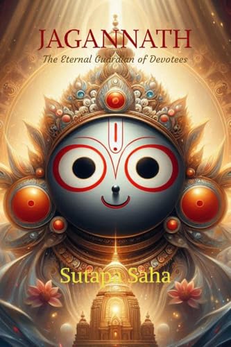 JAGANNATH: The Eternal Guardian of Devotees