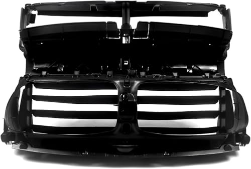 Calandre pour BMW F10 528i 535i 550i Grille de radiateur avant pièce 51747200824