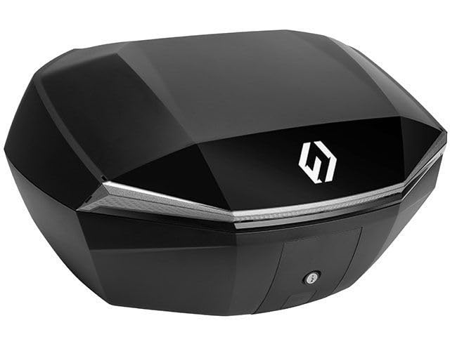 Amazon | フルヒトロス リアボックス 48L SHIELD TOP CASE Lサイズ