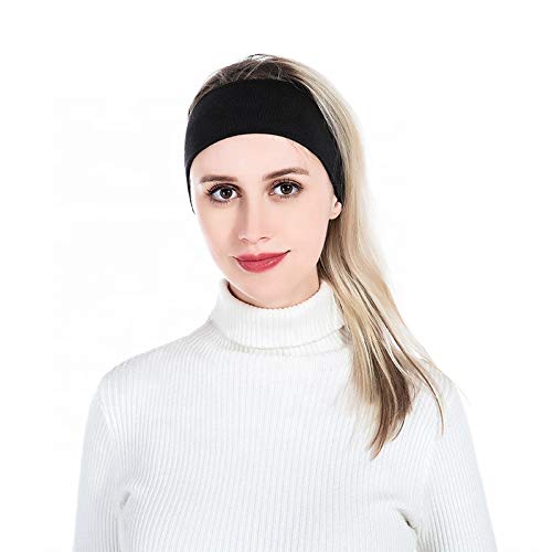 sa style along Womens Headband Bandana Stretch Hair Band Japanese Style (Free Size)-picture-18