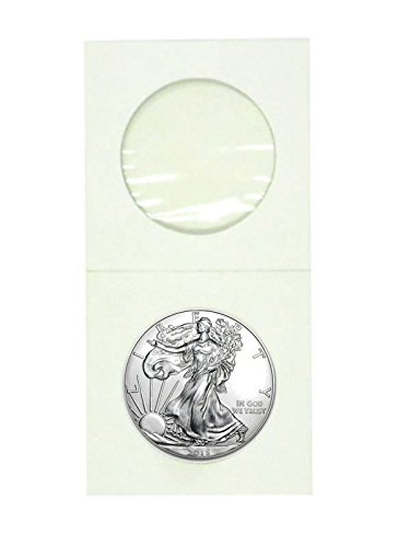 Guardhouse Crown 2.5x2.5 Paper Coin Flips 25 piezas miniatura 2