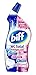 Produktbild Biff WC Total Reiniger Gel Frühlingsblüte, 1 x 750 ml, WC-Reiniger entfernt Kalk und Urinstein