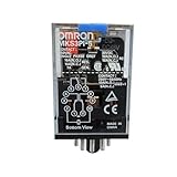 OMZ MK-S 小型パワーリレー MKS3PIN-D DC6 | MKSN8727F