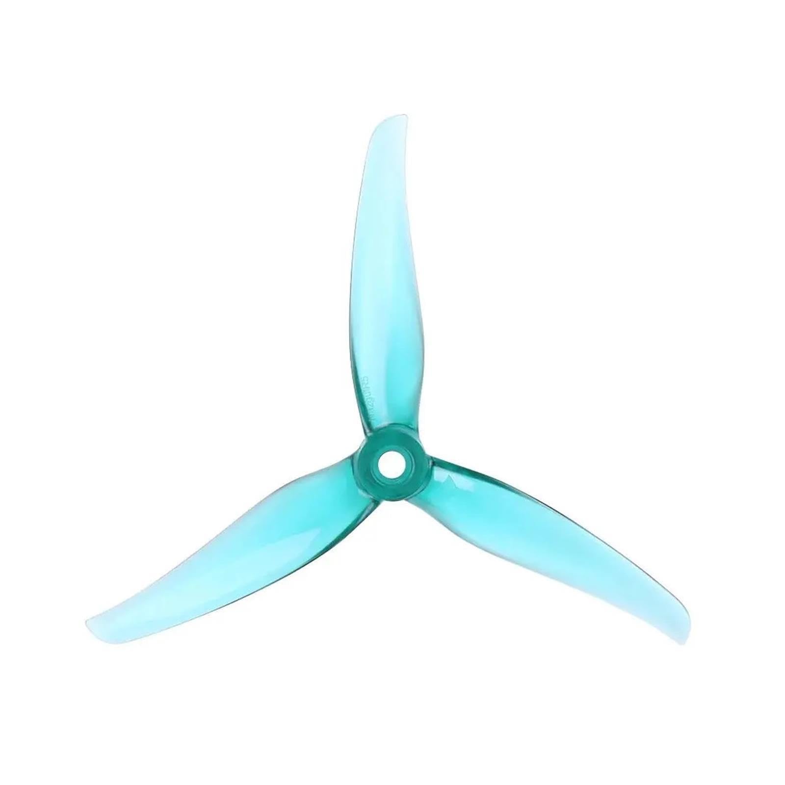 Elica 5 Inch a 3 pale 12pairs, Nazgul F5 5140, XING-E 2207