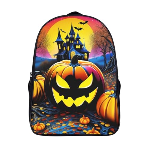 Sac école respirant enfants 40x28x16cm pour fillette en primaire