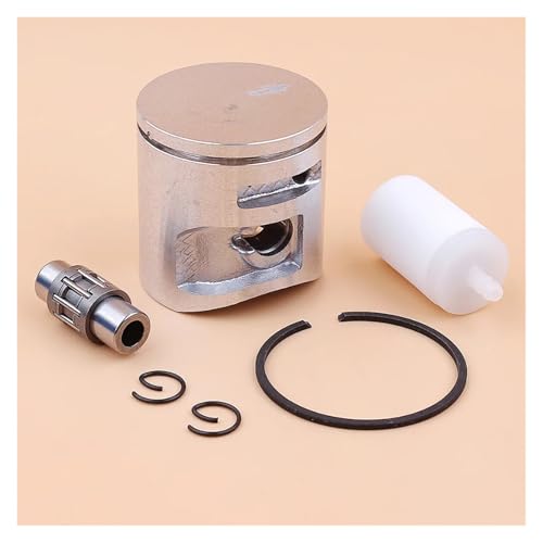 Segment de piston 42 mm pour réparer la compression de votre 445 - 3