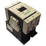 siemens 5sx2116-6 leitungsschutzschalter b16a t55 Art.-Nr. 3RT10541AV36 Siemens 3RT1054-1AV36 Leistungsschütz 3 Schließer 1000 V/AC 1St.