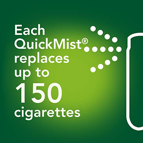 Nicorette-Quickmist-1mg-Nicotine-Quit-Smoking-Aid-Spray-Fresh-Mint-150-Sprays-Each-x-2-Packpackage-may-vary