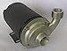 Pump,3 HP,230/460V,11.6/5.8 Amp
