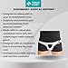 Tonus Elast Suspensory Scrotal Support - Medium