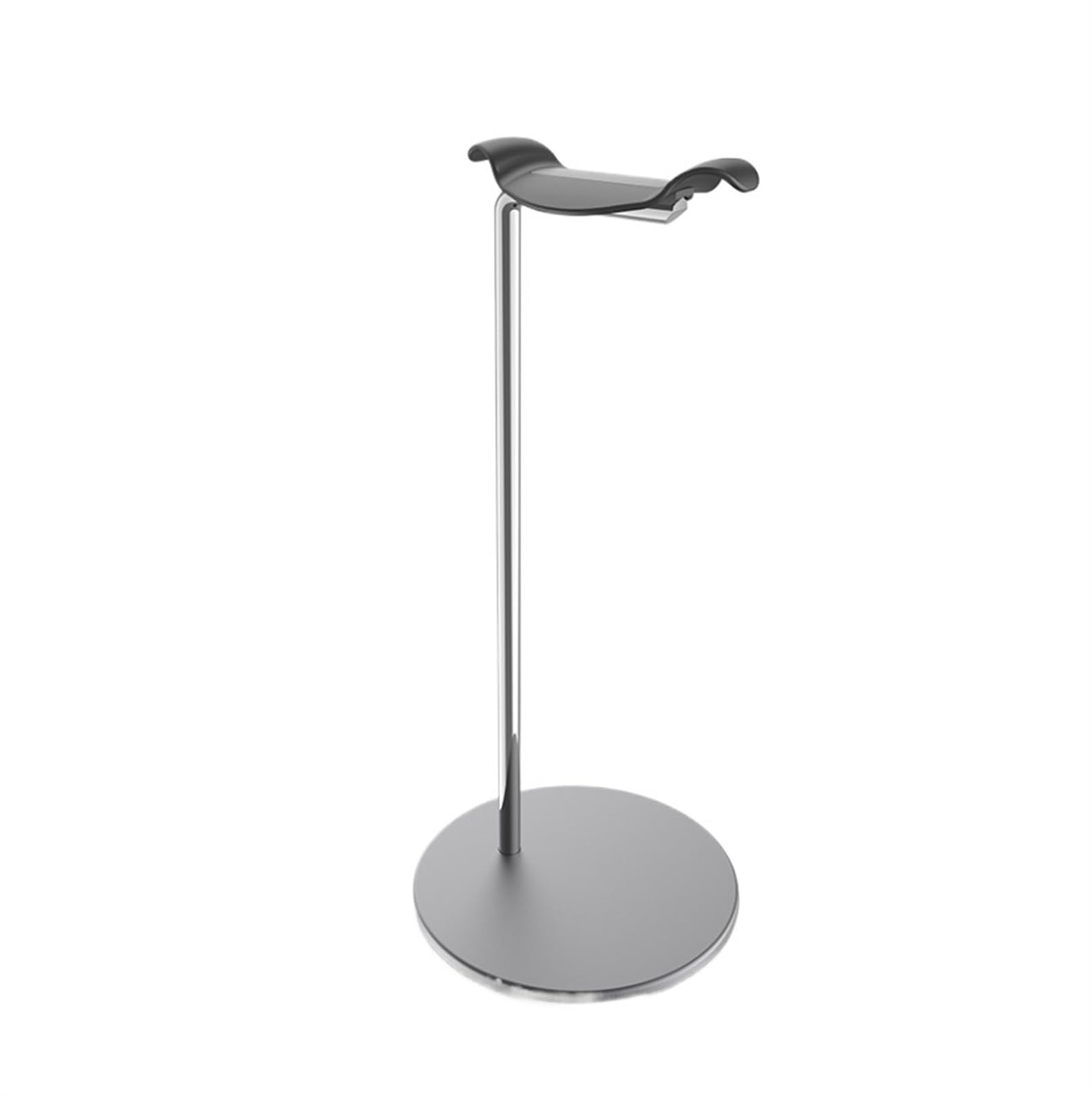 MRKU Headphone Stand Holder Headset Hook Hanger Desktop Aluminum Alloy Storage Earphone