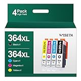 hp photosmart 7520 driver windows 7 64 bit Seitenausbeute:800 Seiten Pro 364 XL Schwarz Tintenpatrone;750 Seiten Pro 364 XL Cyan Magenta Gelb Tintenpatrone (A4 Letter, bei 5 Prozent Abdeckung)
