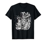 Whisky Tees & Old Man, Whiksy Apparel