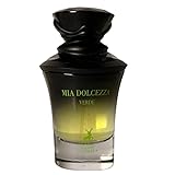 Mia Dolcezza Maison Alhambra perfume - a new fragrance for women 2025