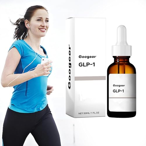 Generic Glp-1 Supplement Drops For M Etabolism thumb #1