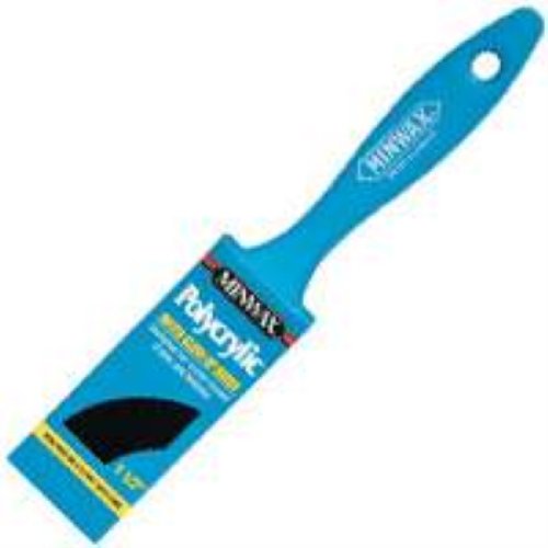 Minwax 42731 1-1/2-Inch Minwax Polycrylic Paint Brush