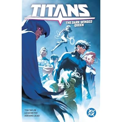 Titans Vol. 2