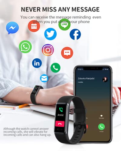 Monpack-Pulsera-Actividad-Reloj-Inteligente-Monitor-SuenoImpermeableOximetroPulsometroPodometro-para-xiaomi-Huawei-Samsung-iPhone-mi-Android-iOS-Smart-Band-para-Mujer-Hombre-nino