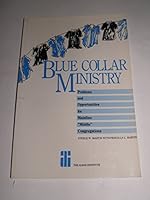Blue Collar Ministry B001TYQX2K Book Cover