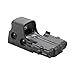 552.LBC2 AA battery; reticle pattern