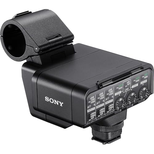 SONY(�\�j�[) XLR-A4 �J�����pXLR�A�_�v�^�[