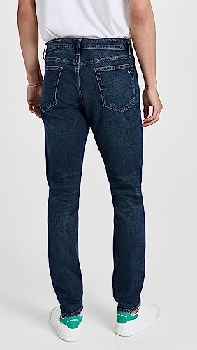 rag & bone Men's Fit 2 Authentic Stretch Jeans3