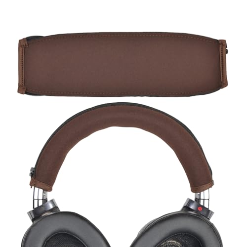 ZMHJY �w�b�h�o���h�J�o�[ �\�j�[ SONY MDR-1A, MDR-1ADAC �w�b�h�z�� �����p �p�b�h brown