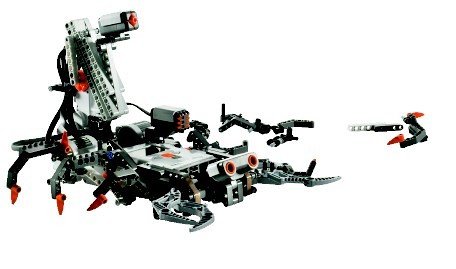 Amazon.co.jp: レゴ (LEGO) マインドストーム NXT : おもちゃ