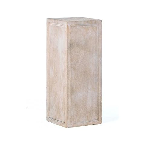 Alfresco Home Contadina Pedestal Cover