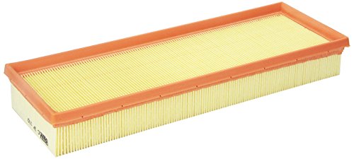 Mann Filter C 37 100 Air Filter