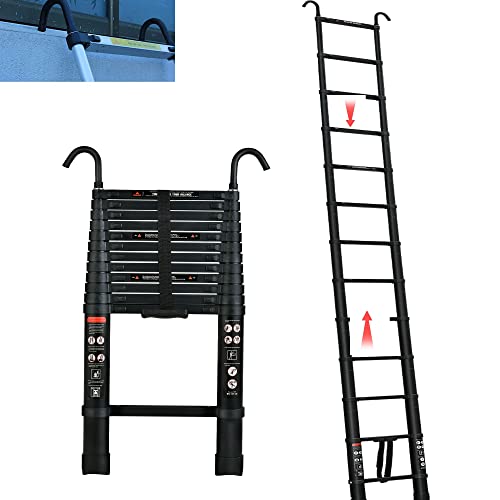 7 Best Telescopic Ladder For Loft Reviews