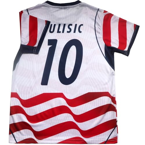 Wooley USA Youth Soccer Kit