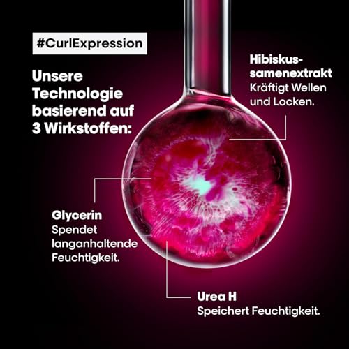 Curl Expression spray accélérateur de séchage 150 ml - vue 6