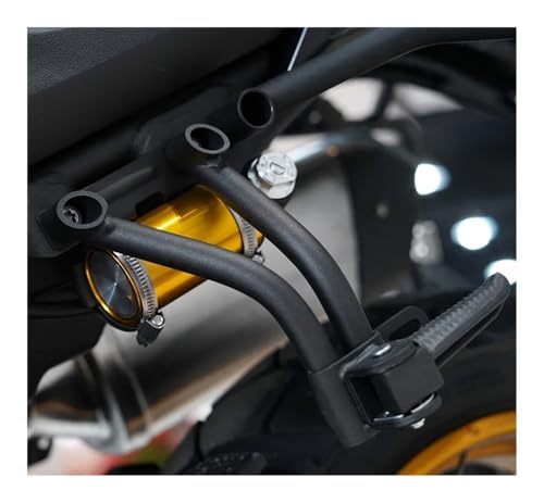 Repose-pieds 625DSX 2025 pour rouler confortablement lors de vos aventures de week-end - 4