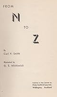 From N to Z B002V8ZJZK Book Cover