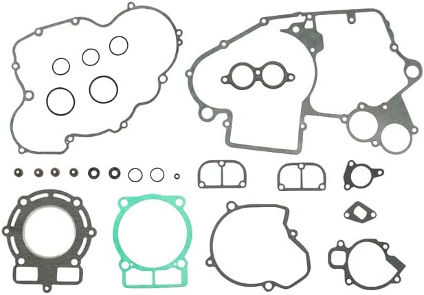Namura, NX-70039F, Compete Gasket Kit for KTM 450 520 525 SX MXC XC EXC SMR SXS