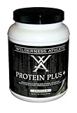 Wilderness Athlete Protein Plus, Vanilla, 37 Ounce