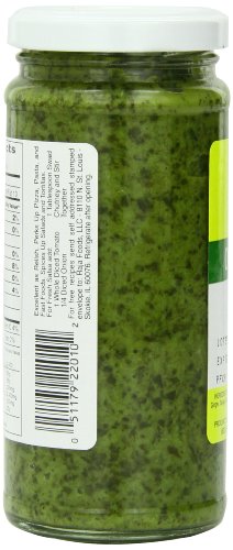 Swad Coriander Chutney, 7.5 Ounce - Thumbnail 2