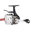 Abu Garcia Abumatic 276i Rouleau à Spin Argenté