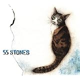 55 STONES [CD+DVD] (初回限定盤)