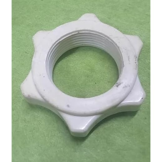 PMW Fan Grill Lock Nut 2pcs Match and Buy