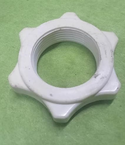 PMW - Fan Grill Lock Nut (2pcs) - Match and Buy-image-21