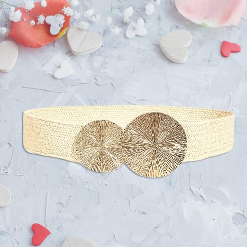 Girls Modern Waist Belt for Daily Costume Jewelry Waist Body Jewelry for Party Jeans Belt Stylish Chain3