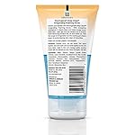 Neutrogena Deep Clean Invigorating Foaming Facial Scrub with Glycerin, Cooling & Exfoliating Gel Face Wash to Remove Dirt, Oil & Makeup, 4.2 fl. oz - Image 4
