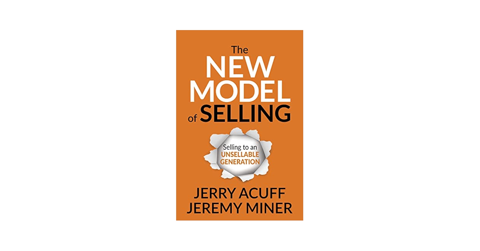 【美品】SMI★The Art of Creative Selling The New Model of Selling: Selling to an Unsellable