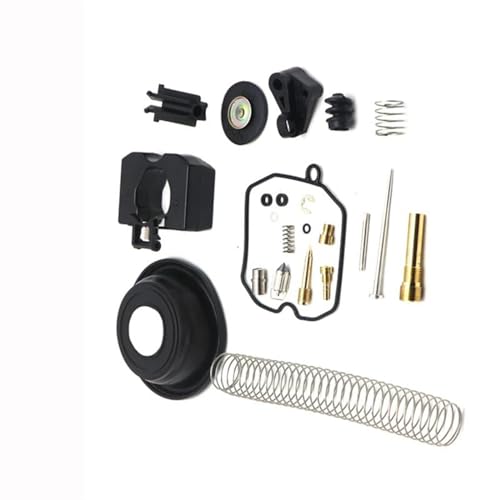 Kit de réparation carburateur moto Harley Davidson CV40 27490-04 outils