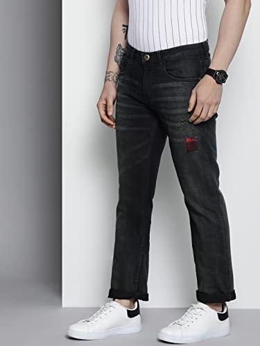 Image of THE Indian Garage CO Men Jeans