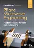RF and Microwave Engineering: Fundamentals of Wireless
