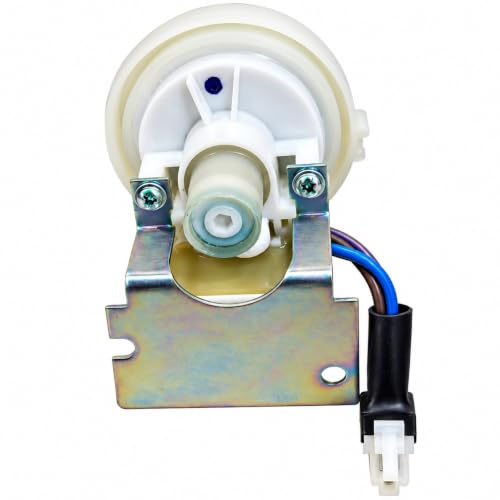 Image of Sanavya Washing Machine Water Level Sensor | Pressure Switch for Fully Automatic Washing Machines (Compatible for whilpool Pressure Sensor)