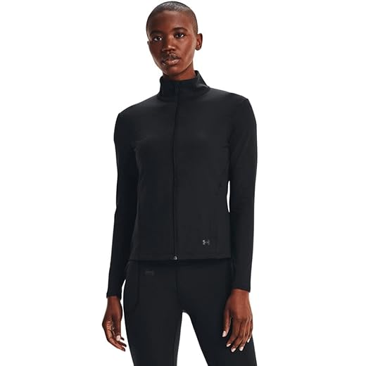 Under Armour Motion Double-Knit Jacket